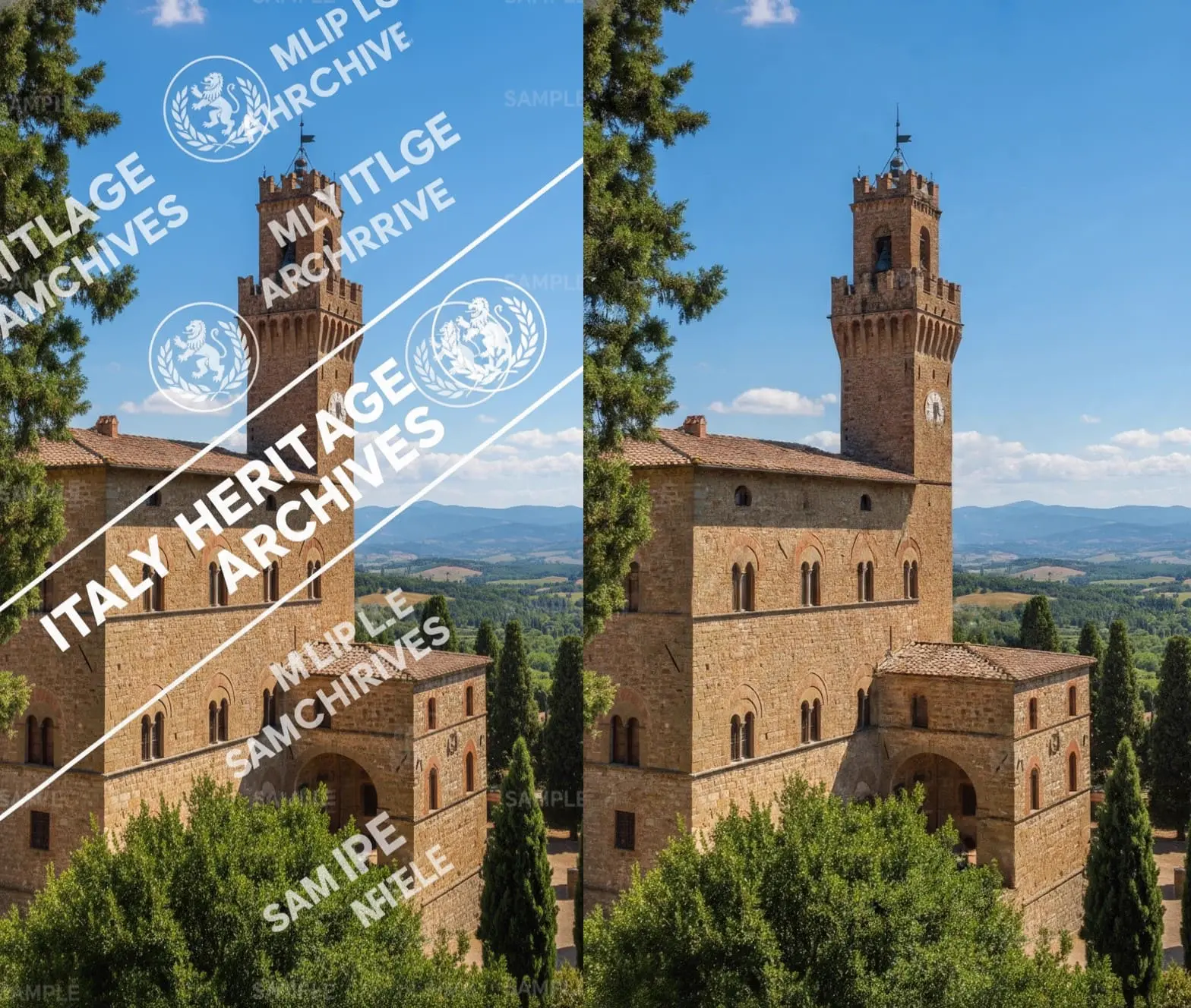 すぐに使用できる高速結果